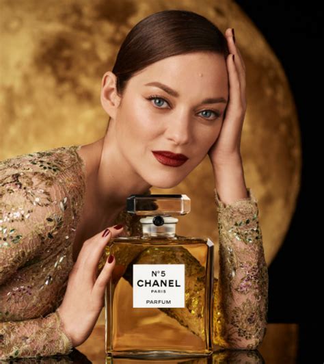 nieuwe chanel reclame|Hoe is de nieuwe Chanel No 5.